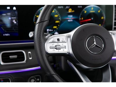 2022 Mercedes-BENZ GLE — миниатюра 47