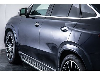 2022 Mercedes-BENZ GLE — миниатюра 31