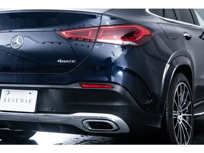 2022 Mercedes-BENZ GLE — миниатюра 28