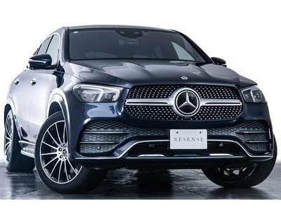 2022 Mercedes-BENZ GLE — миниатюра 15