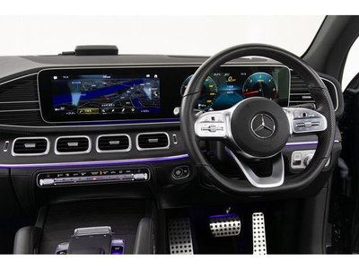 2022 Mercedes-BENZ GLE — миниатюра 44