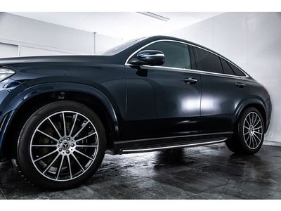 2022 Mercedes-BENZ GLE — миниатюра 19