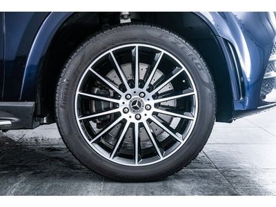 2022 Mercedes-BENZ GLE — миниатюра 37