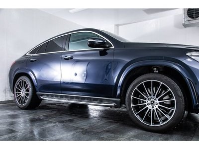 2022 Mercedes-BENZ GLE — миниатюра 23