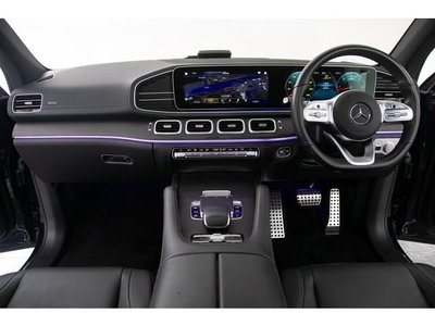 2022 Mercedes-BENZ GLE — миниатюра 43