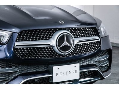 2022 Mercedes-BENZ GLE — миниатюра 24