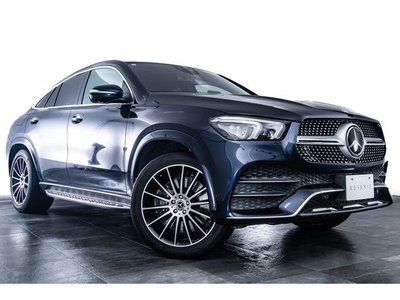 2022 Mercedes-BENZ GLE — миниатюра 14