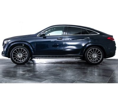 2022 Mercedes-BENZ GLE — фото 7