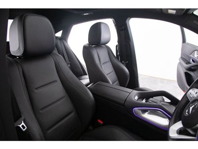 2022 Mercedes-BENZ GLE — миниатюра 48