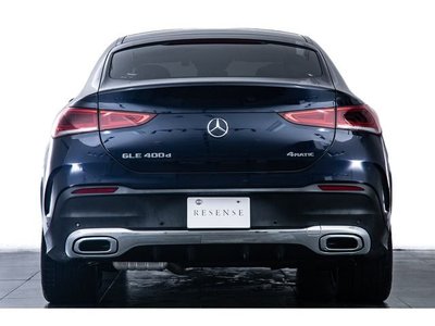 2022 Mercedes-BENZ GLE — фото 10