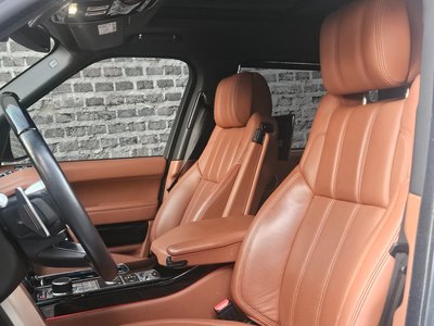 LAND ROVER RANGE ROVER - 10