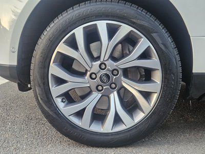 LAND ROVER RANGE ROVER - 6