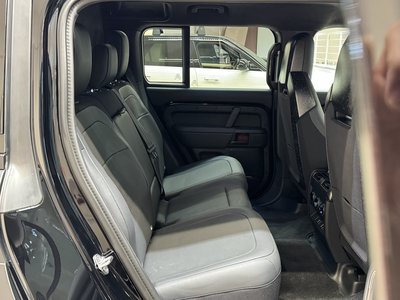 2026 LAND Rover DEFENDER 照片 6