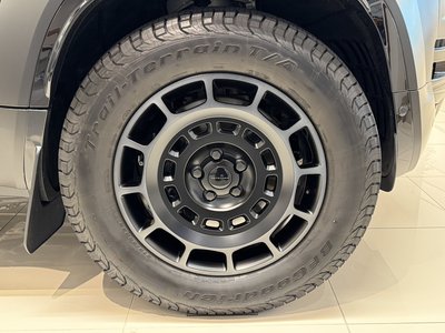 2026 LAND Rover DEFENDER 照片 10
