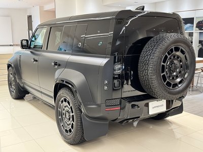 صورة 2 لـ 2026 LAND Rover DEFENDER