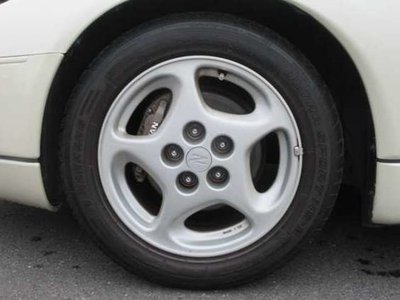 NISSAN FAIRLADY Z - 6