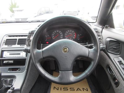 NISSAN FAIRLADY Z - 4