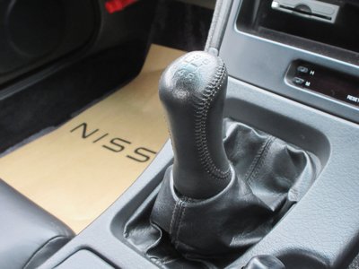 NISSAN FAIRLADY Z - 3