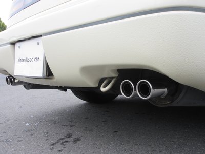 NISSAN FAIRLADY Z - 7