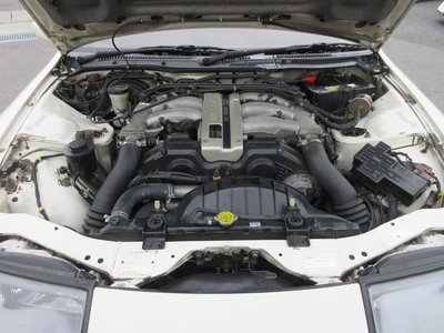 NISSAN FAIRLADY Z - 2