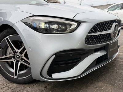2024 MERCEDES-BENZ C-CLASS 缩略图 13