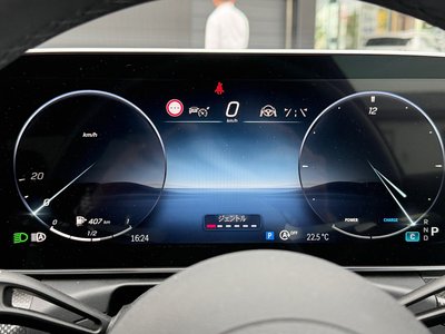2024 MERCEDES-BENZ C-CLASS 缩略图 34