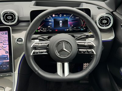 2024 MERCEDES-BENZ C-CLASS 缩略图 12