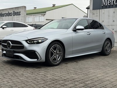 2024 MERCEDES-BENZ C-CLASS 缩略图 56