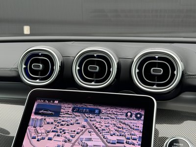 2024 MERCEDES-BENZ C-CLASS 缩略图 46