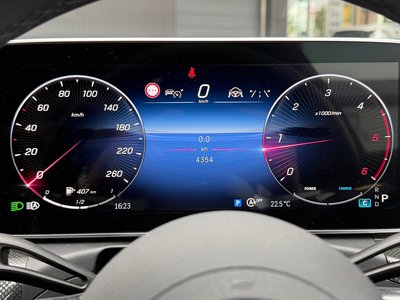 2024 MERCEDES-BENZ C-CLASS 缩略图 32