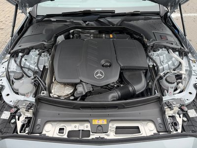 2024 MERCEDES-BENZ C-CLASS 缩略图 20