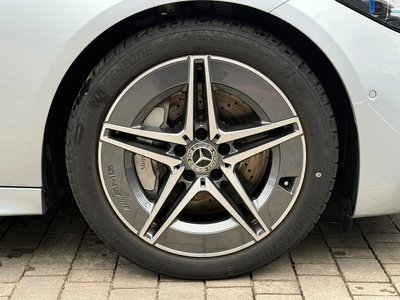 2024 MERCEDES-BENZ C-CLASS 缩略图 14
