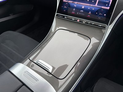 2024 MERCEDES-BENZ C-CLASS 缩略图 47