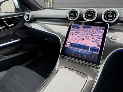2024 MERCEDES-BENZ C-CLASS 缩略图 45