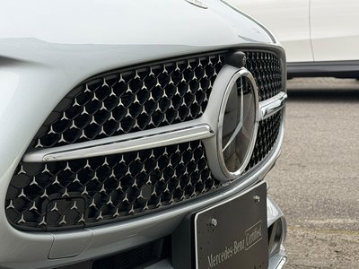 2024 MERCEDES-BENZ C-CLASS photo 6