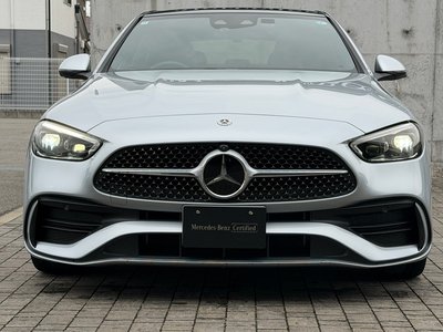 2024 MERCEDES-BENZ C-CLASS 缩略图 15