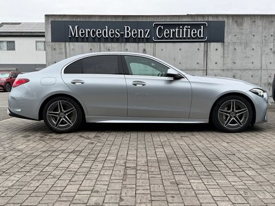 2024 MERCEDES-BENZ C-CLASS 缩略图 18