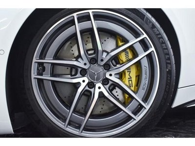 MERCEDES-BENZ SL - 7