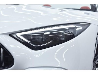 MERCEDES-BENZ SL - 5