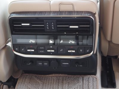 صورة مصغرة 78 لـ 2023 Toyota LAND CRUISER 300