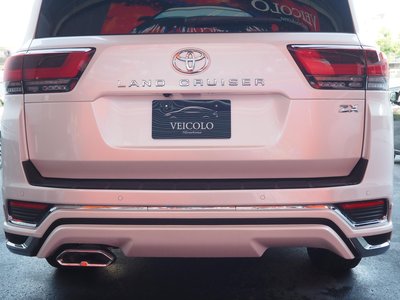 صورة مصغرة 32 لـ 2023 Toyota LAND CRUISER 300