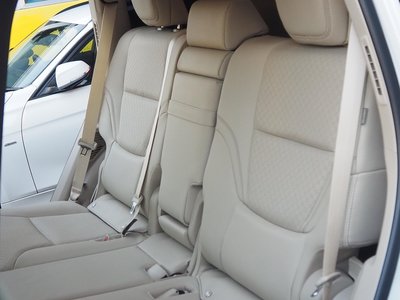 صورة مصغرة 18 لـ 2023 Toyota LAND CRUISER 300