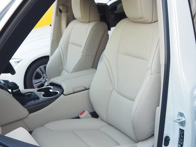 صورة مصغرة 20 لـ 2023 Toyota LAND CRUISER 300