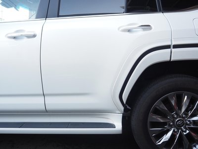 صورة مصغرة 28 لـ 2023 Toyota LAND CRUISER 300