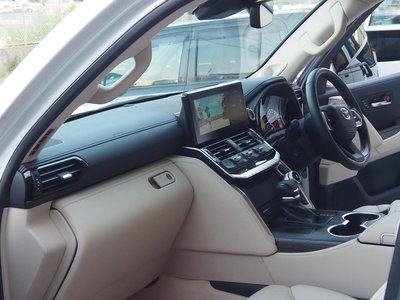 صورة مصغرة 21 لـ 2023 Toyota LAND CRUISER 300