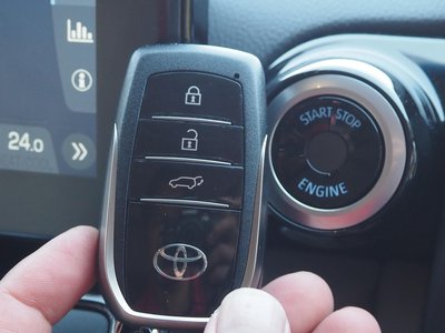 صورة مصغرة 61 لـ 2023 Toyota LAND CRUISER 300