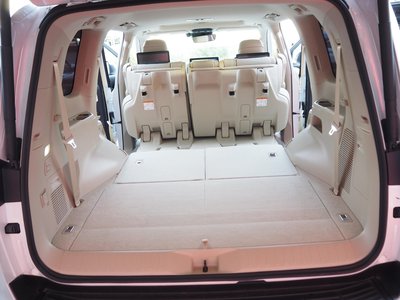 صورة مصغرة 14 لـ 2023 Toyota LAND CRUISER 300