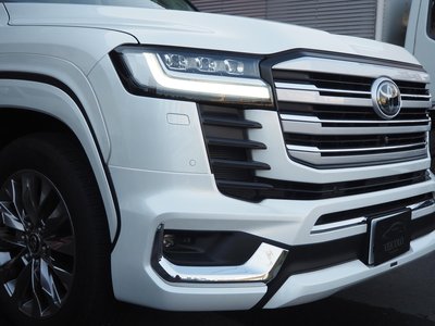 صورة مصغرة 41 لـ 2023 Toyota LAND CRUISER 300
