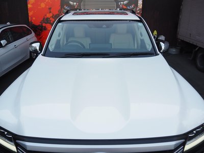 صورة مصغرة 44 لـ 2023 Toyota LAND CRUISER 300