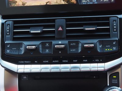 صورة مصغرة 54 لـ 2023 Toyota LAND CRUISER 300